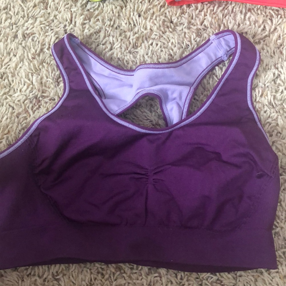 Aerie sports bra